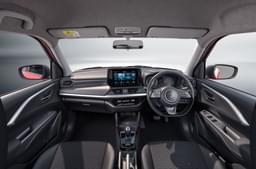 Maruti Suzuki Swift maruti-suzuki swift